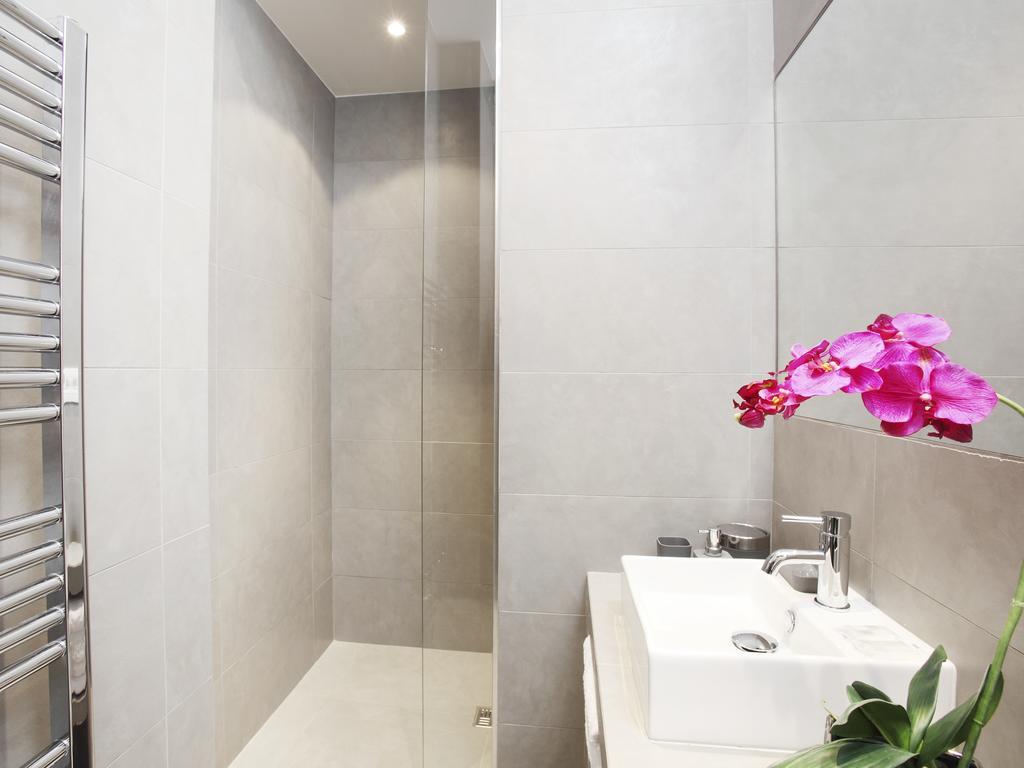 Livinparis - Luxury 3 Bedrooms Le Louvre I Habitación foto